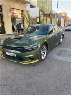 دودج تشارجر